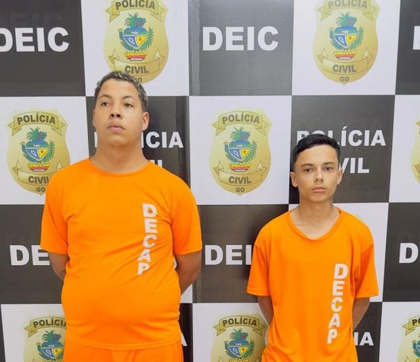 Operação prende integrantes de torcida organizada