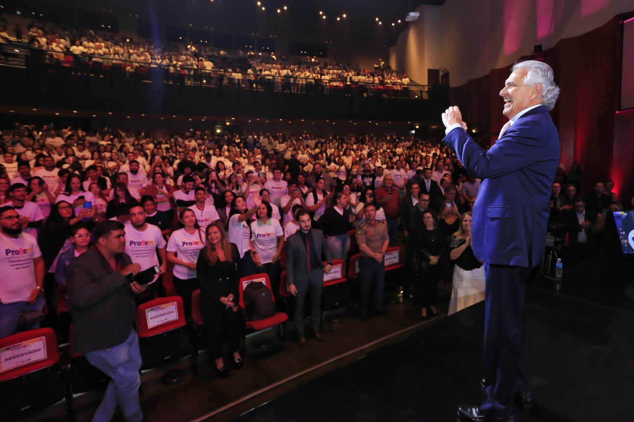 PROBEMTEM QUATRO MIL NOVOS BOLSISTAS