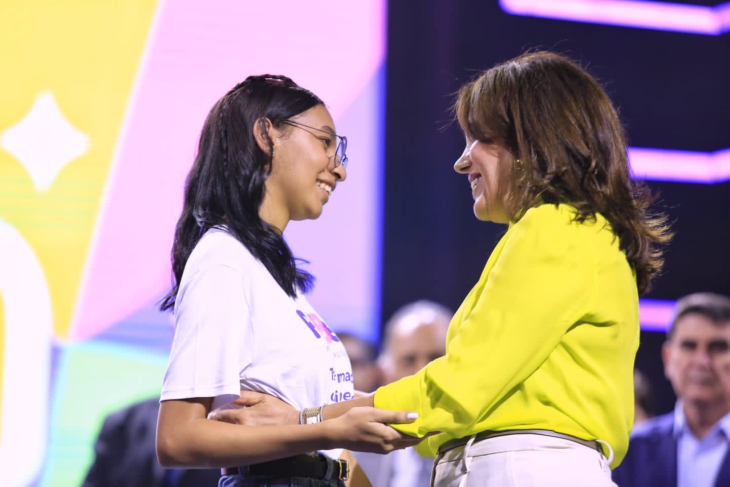 Probem tem quatro mil novos bolsistas