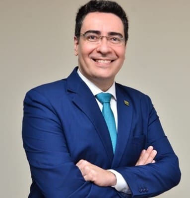 Yara Nunes deixa Secult temporariamente