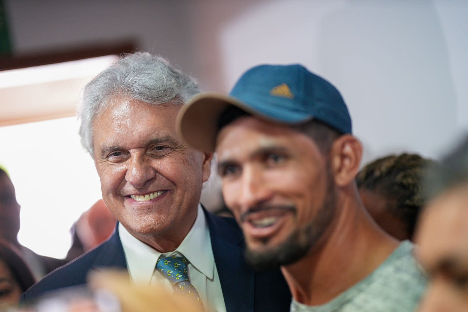 Governo de Goiás regulariza propriedade de 65,7 mil hectares de terras