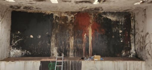 Painel de Frei Confaloni será restaurado