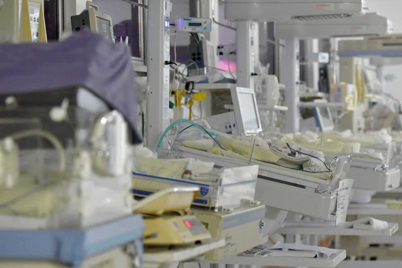 Monitoramento de recém-nascidos da SES conquista prêmio de Excelência em Governo Digital