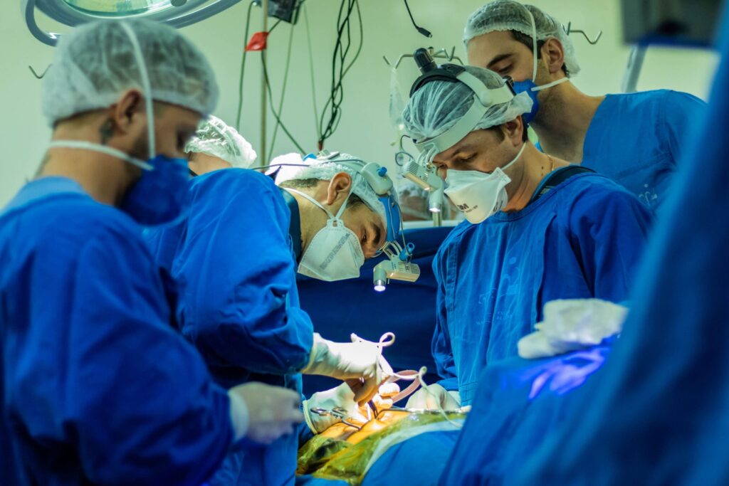 Crer celebra 22 anos