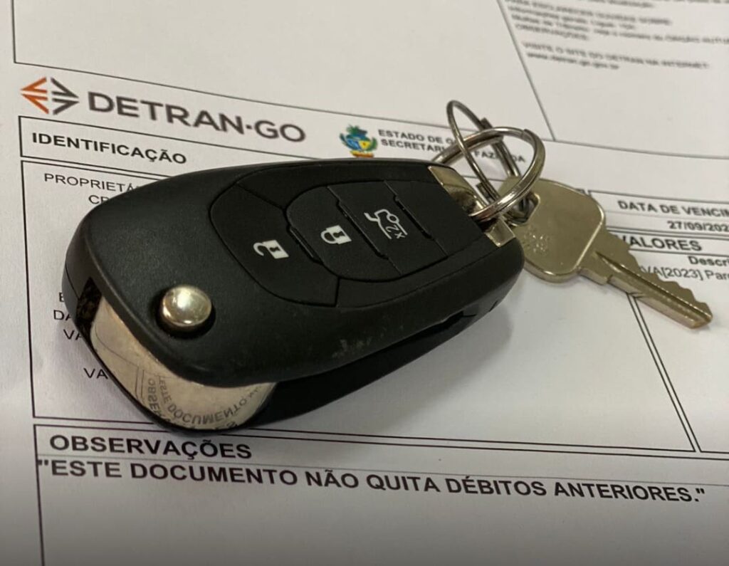 Detran implanta compensação on-line de pagamentos via DUA