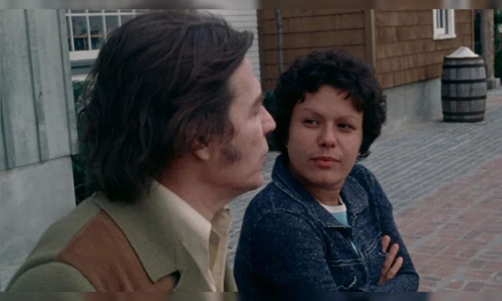 Elis & Tom estreia no Cine Cultura