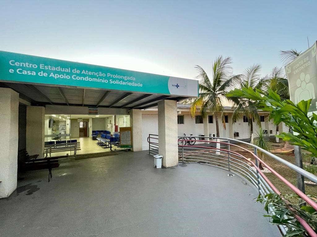 Ceap-Sol garante acompanhamento psicológico a pacientes com HIV