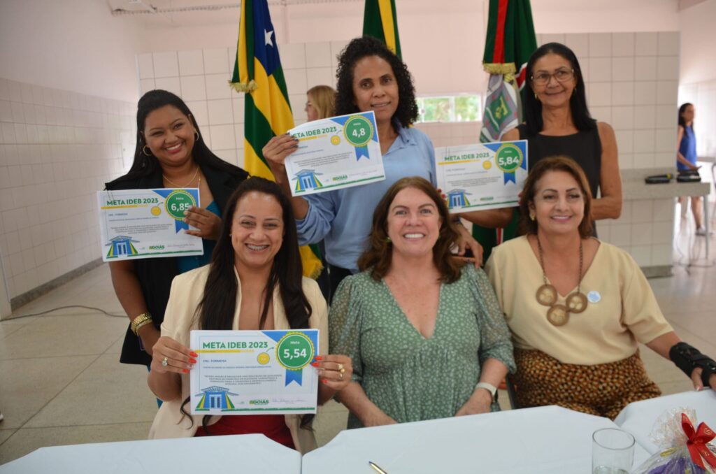 Educação_Meta Ideb 2023