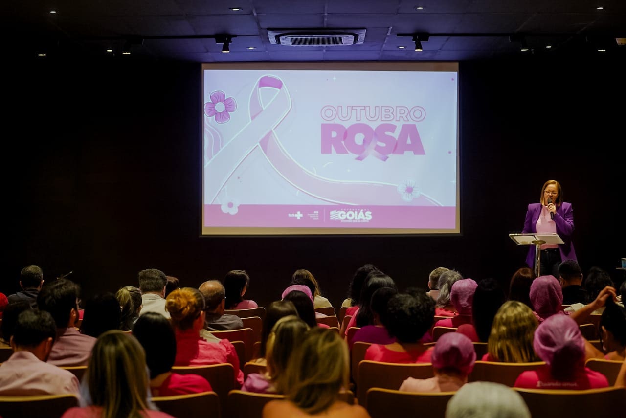 Saúde realiza mutirões de exames e cirurgias no combate ao câncer de mama