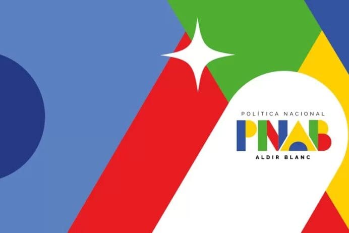 Oficina gratuita capacita gestores goianos para a Política Nacional Aldir Blanc