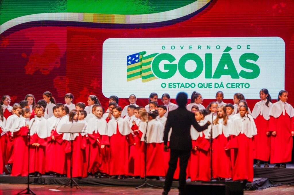 Fotos: Cristiano Borges, Hegon Corrêa e André Saddi