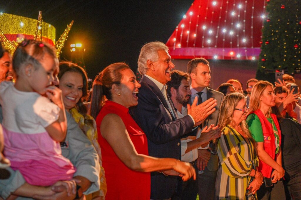 Fotos: Cristiano Borges, Hegon Corrêa e André Saddi