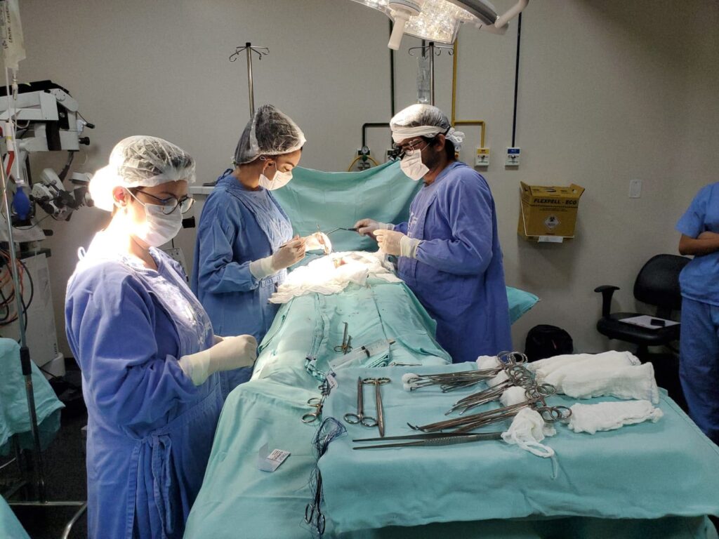 HGG realiza novos procedimentos cirúrgicos de transplante renal