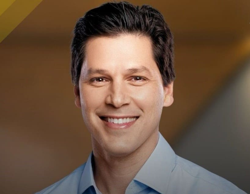 Daniel Vilela cumpre agenda em Nerópolis nesta sexta