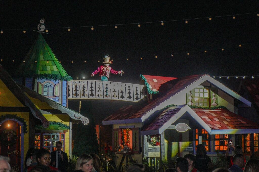 Fotos: Cristiano Borges, Hegon Corrêa e André Saddi