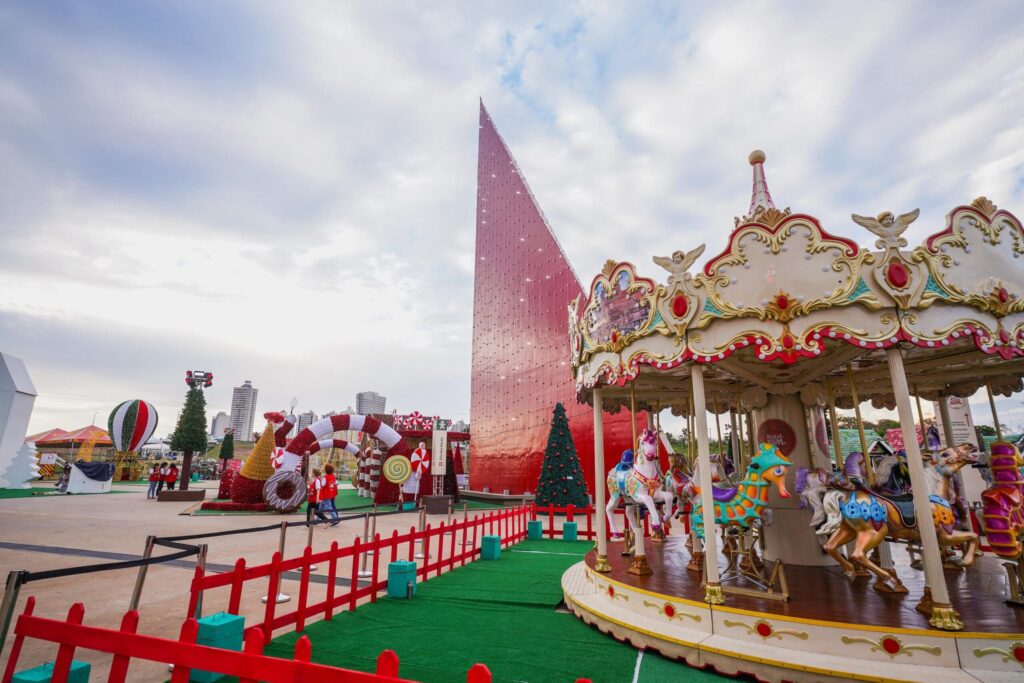 Fotos: Cristiano Borges, Hegon Corrêa e André Saddi