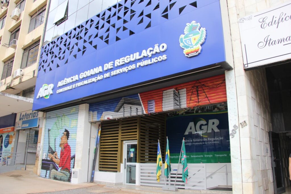 fachada AGR_Refis da AGR vai até dia 28