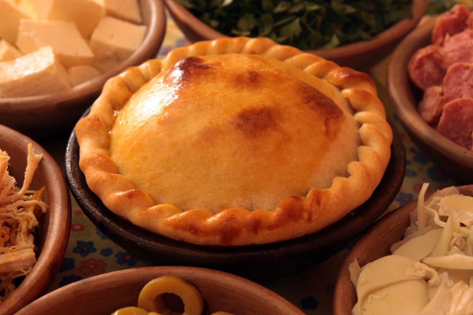 Goiás expõe atrativos naturais e culturais durante Salão Nacional do Turismo