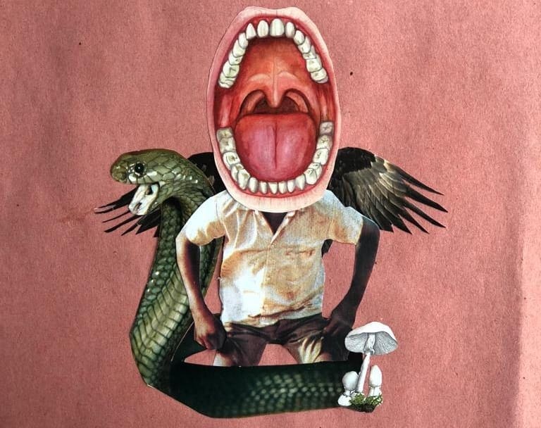 Vila Cultural Cora Coralina inaugura mostra individual de Marcelo Maróstica