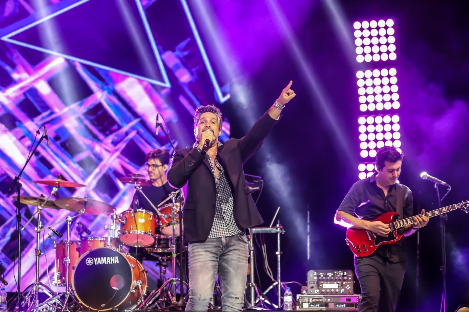 Natal do Bem chega à marca de meio milhão de visitantes em 2023