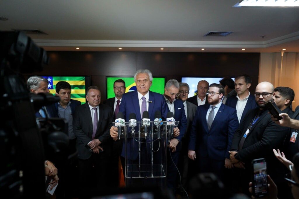 Governo lança Programa Estadual de Liberdade Econômica