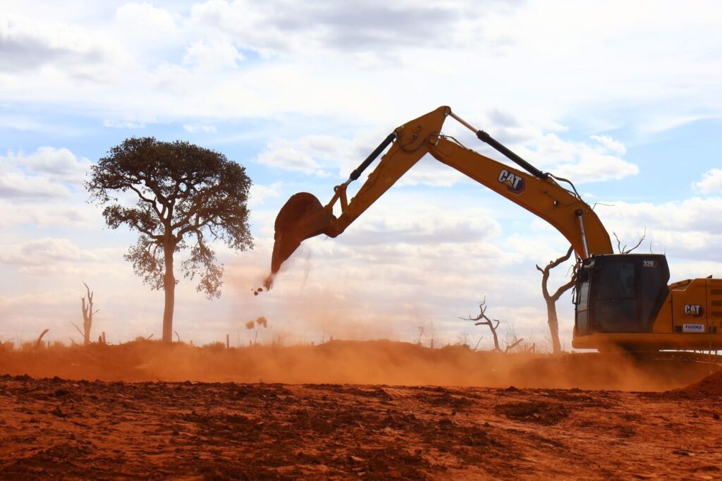 Fim do Fundeinfra não vai interromper nem atrasar obras em Goiás, garante Daniel Vilela