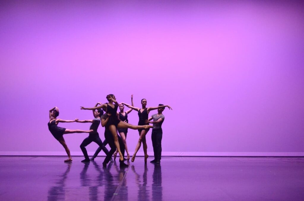 Escola do Futuro Basileu França abre processo seletivo para Corpos de Baile