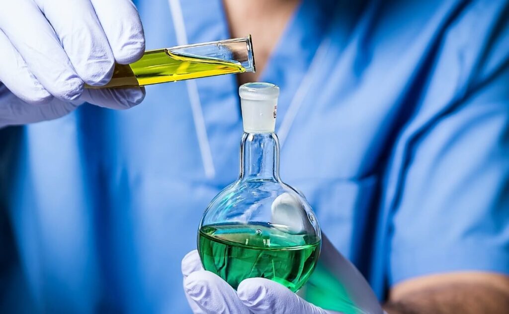 Goiás atinge maior nível de produção industrial da história