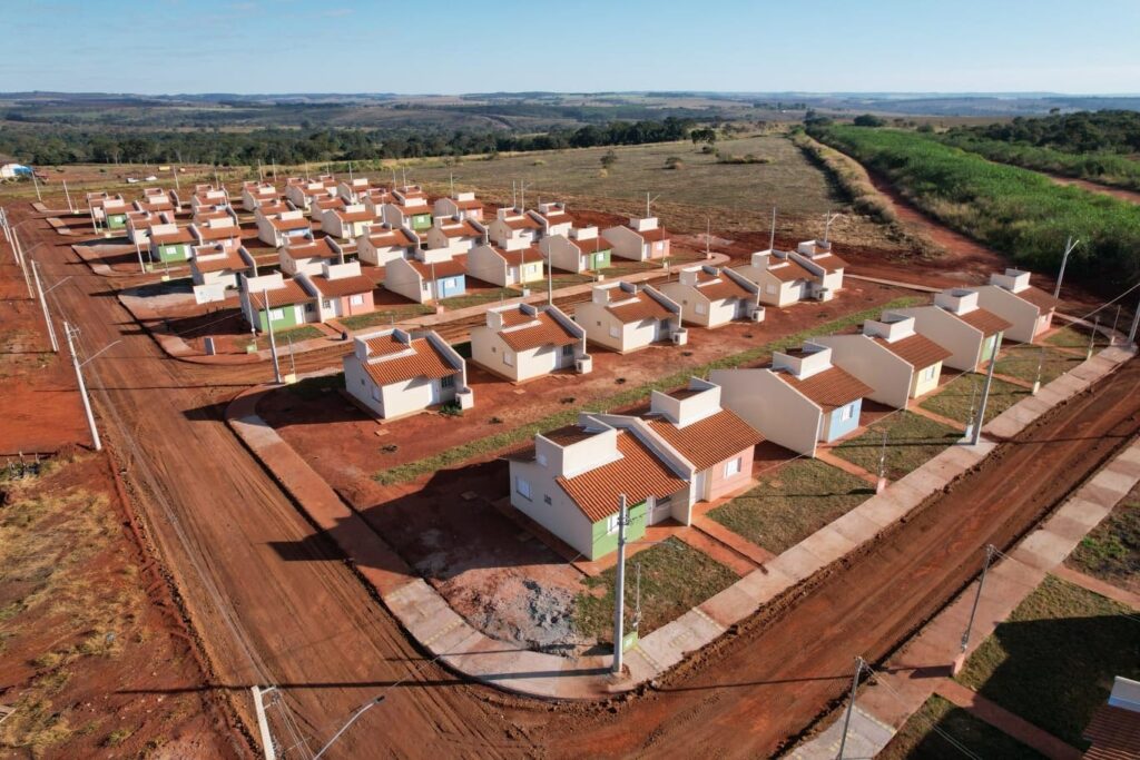 Seinfra lança chamamento público para ampliar programas habitacionais