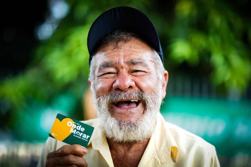 Aluguel Social: inscrição às novas vagas em Goiânia começam na terça