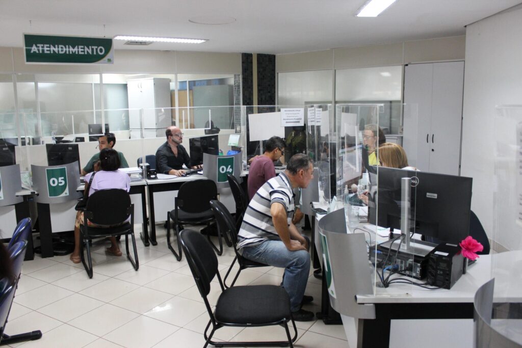 Atendimento Goiasprev