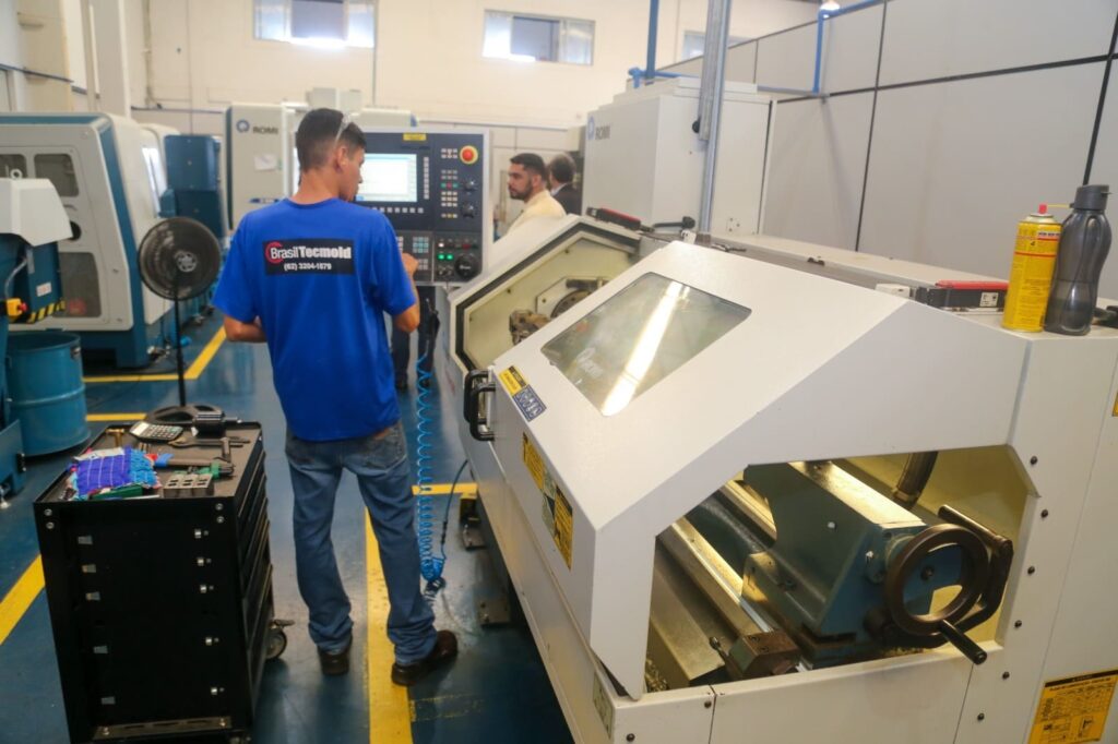 Goiás inicia 2024 com mais de 3.200 empresas abertas em janeiro