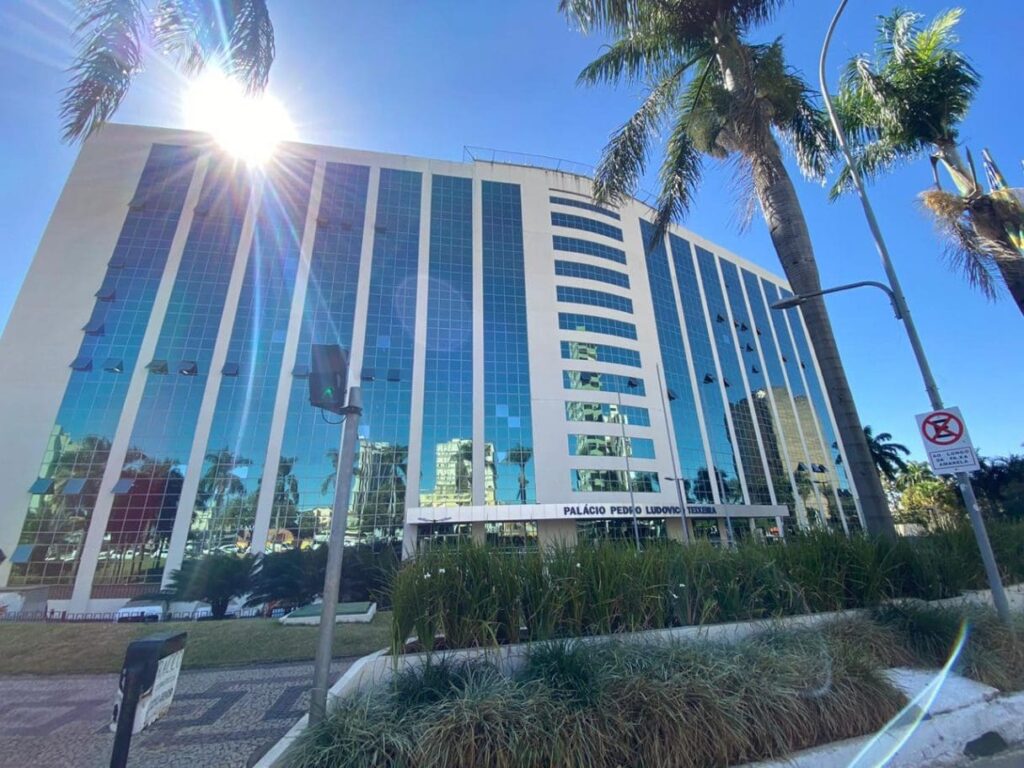 Governo abre inscrições para processo seletivo