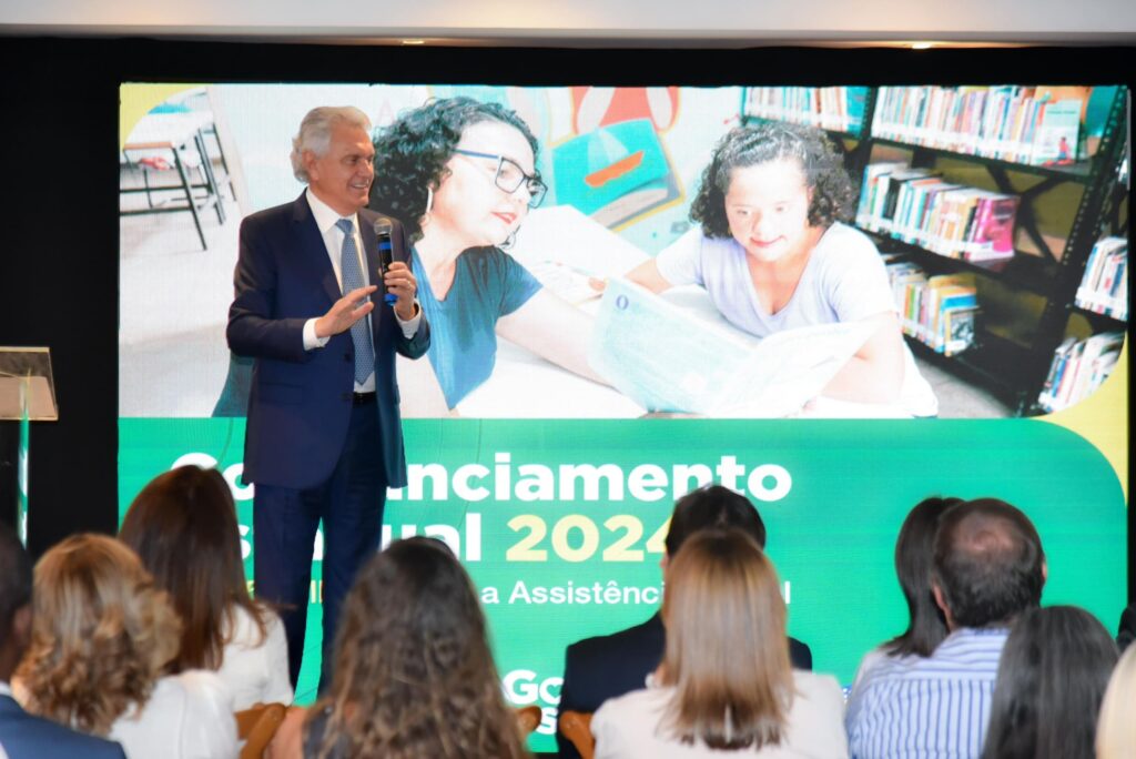 Governo garante R$ 14,9 milhões para assistência social dos munícipios