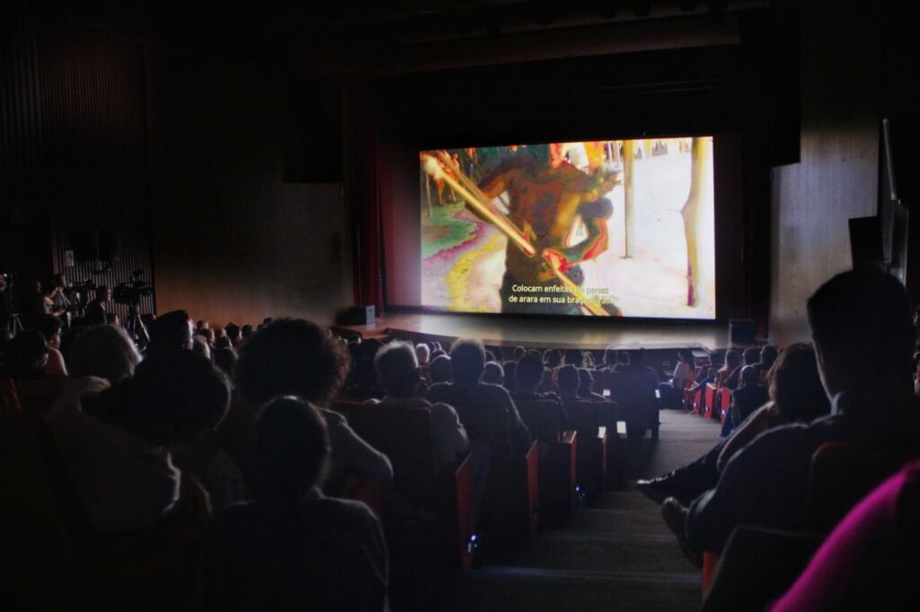 Fica 2024 seleciona membros das comissões de avaliação de filmes