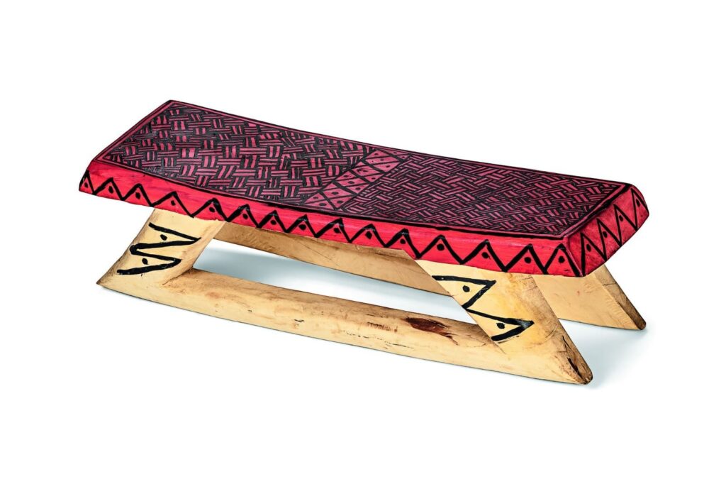 Mostra indígena chega à Vila Cultural Cora Coralina