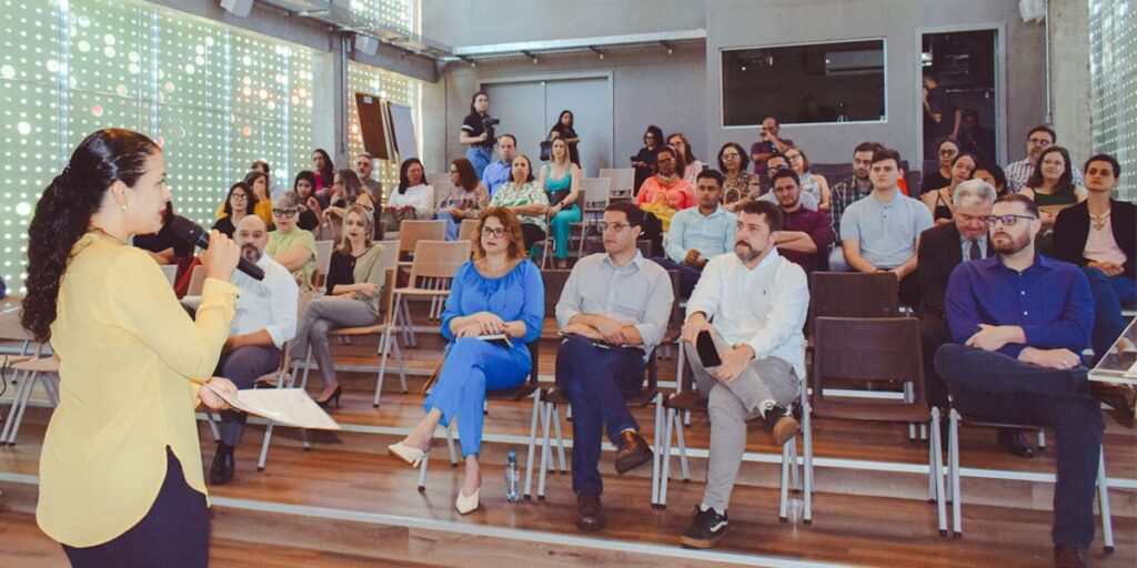 Governo de Goiás abre seleção para pesquisadores