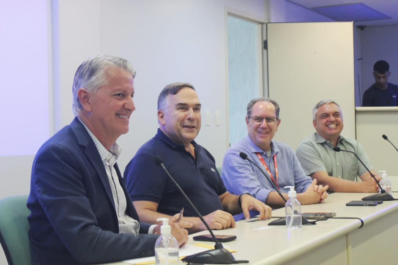 Goiás quer ser referência nacional na produção do Combustível Sustentável de Aviação