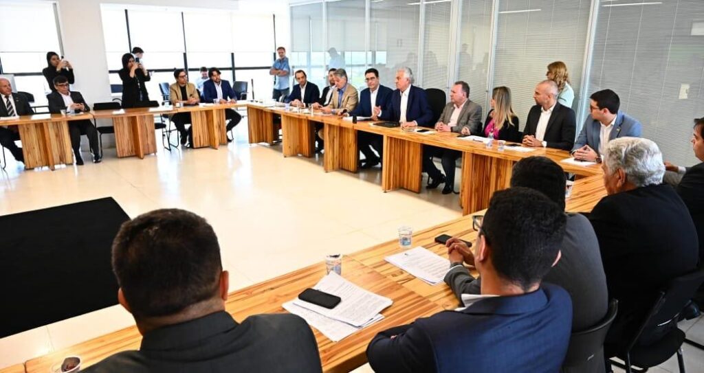 Setor de eventos ganha espaço nas políticas públicas em Goiás