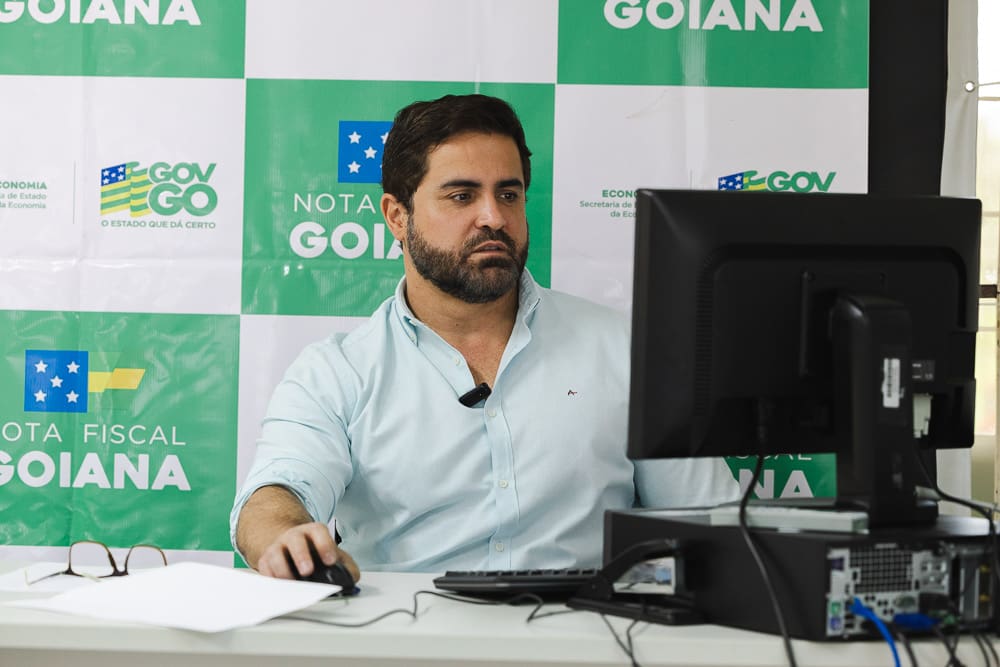 Nota Fiscal Goiana: premiada com R$ 50 mil concorreu com dois bilhetes