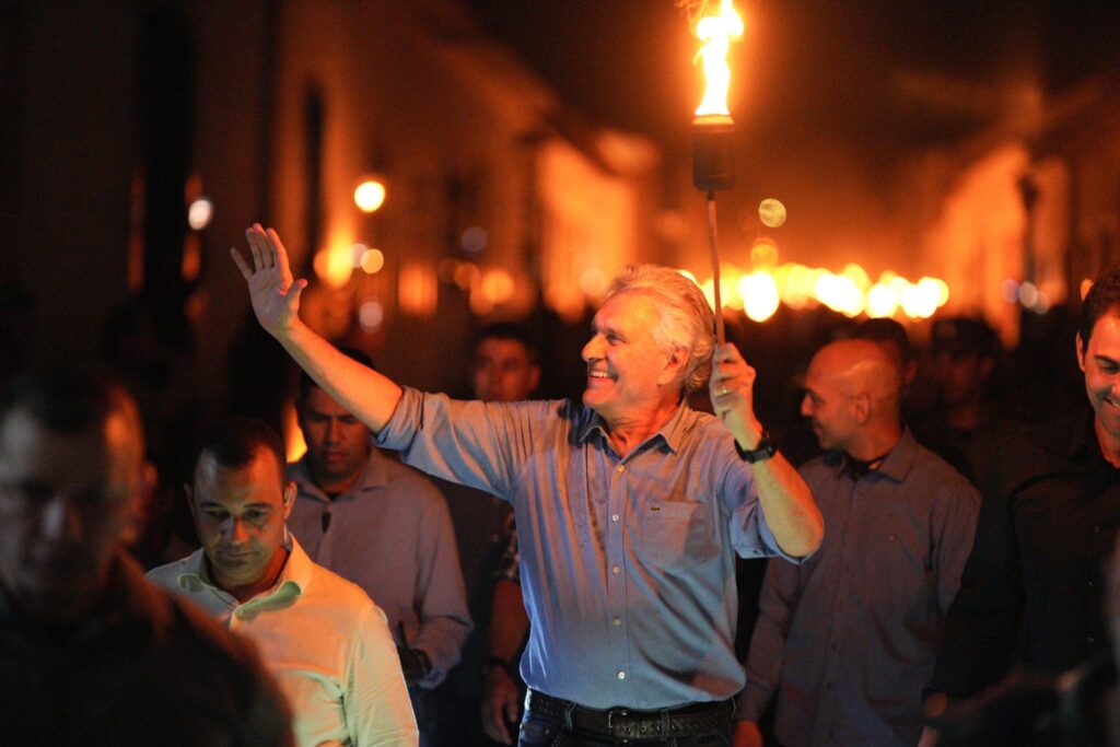 Fotos: Hegon Corrêa e Júnior Guimarães