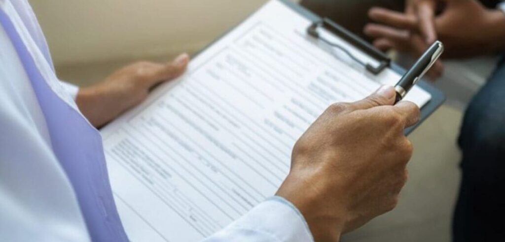 Detran prepara plano para evitar descredenciamento de médicos