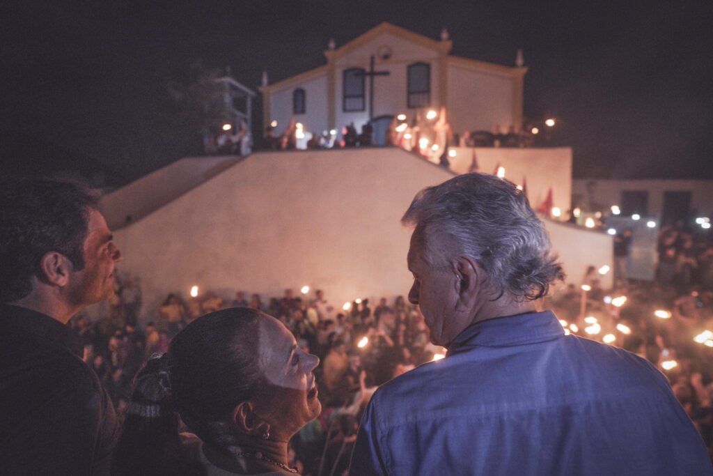 Fotos: Hegon Corrêa e Júnior Guimarães