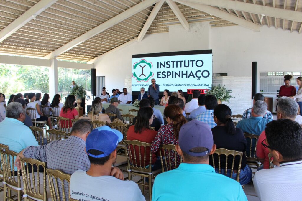 Juntos pelo Araguaia conclui lote 2