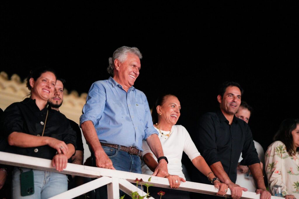 Fotos: Hegon Corrêa e Júnior Guimarães