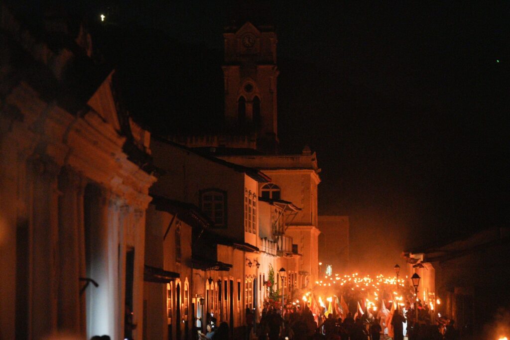 Fotos: Hegon Corrêa e Júnior Guimarães