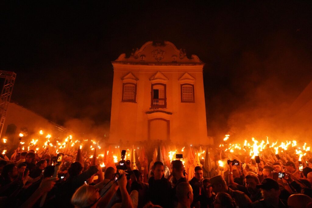 Fotos: Hegon Corrêa e Júnior Guimarães