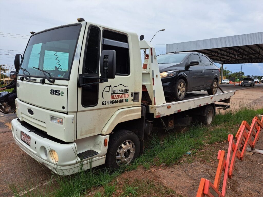 AGR divulga balanço de fiscalizações nas estradas durante o feriadão