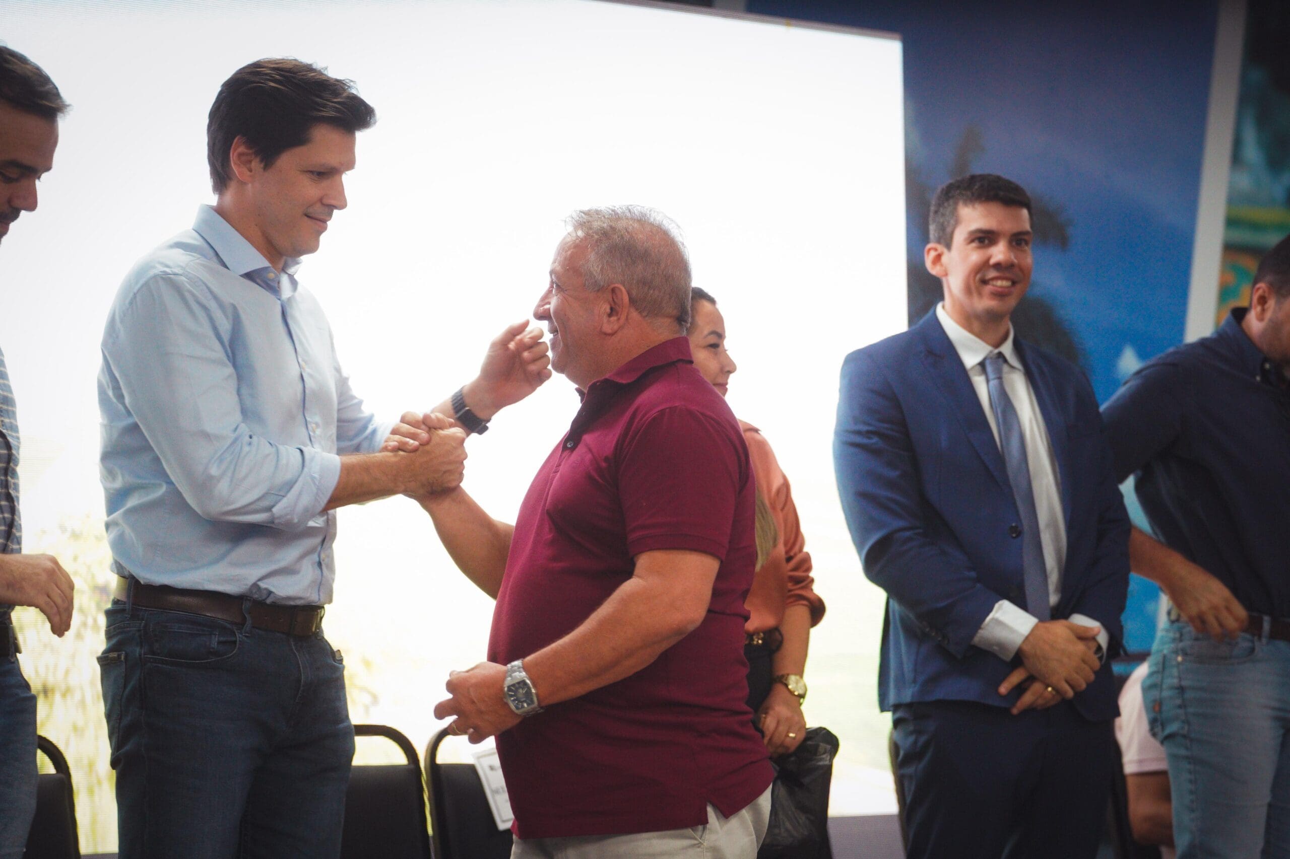 Autorizadas obras de implantação do Dianot, em Aparecida de Goiânia