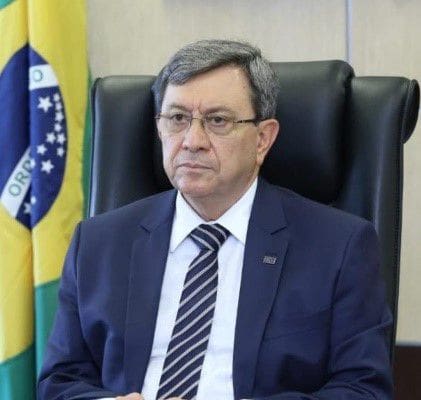 General Antônio Leite dos Santos Filho_Goinfra